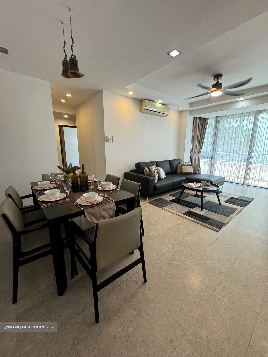 Sanctuary Green (D15), Condominium #436313741